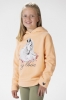 HKM Horse Spirit Girls Hoody (RRP £26.99)